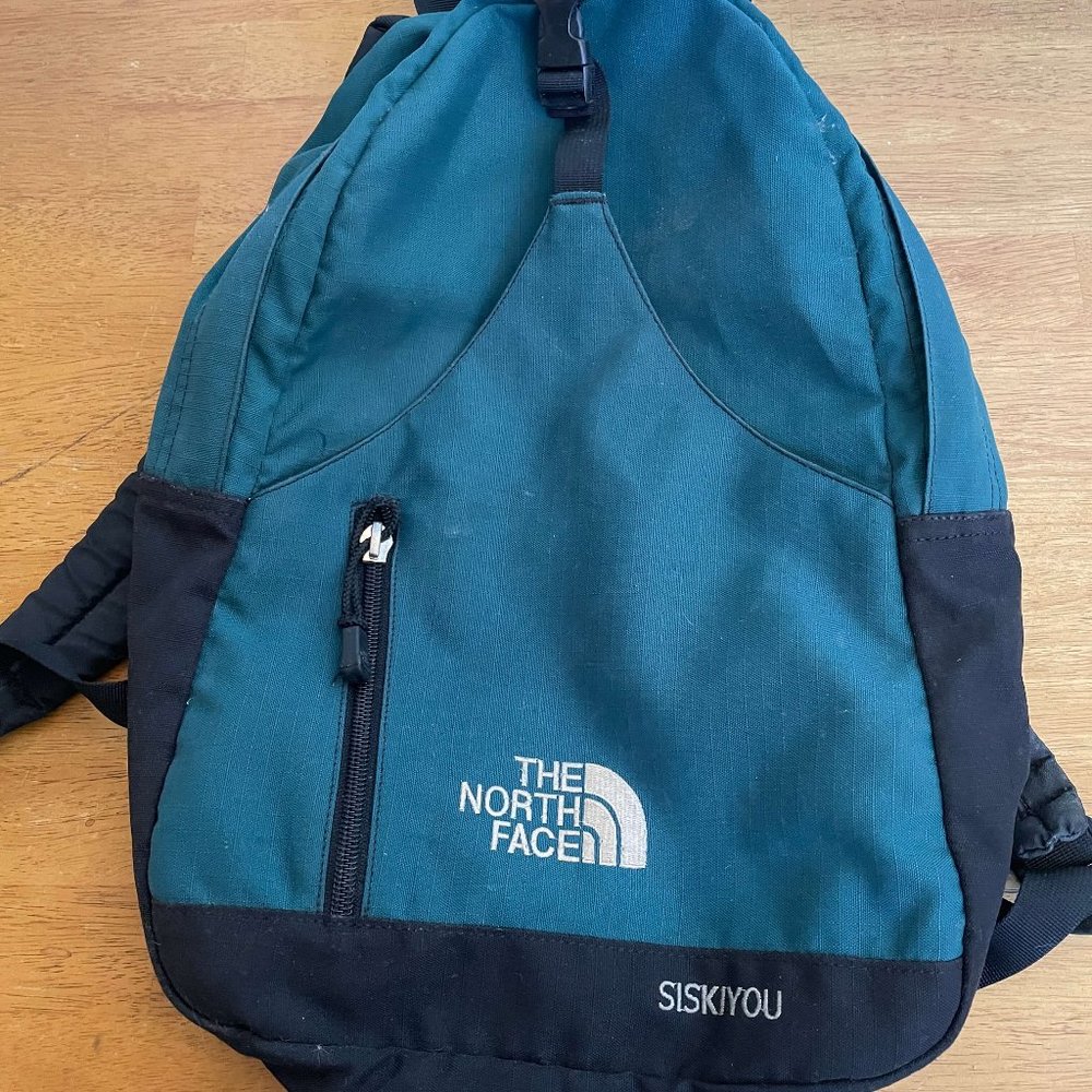 Northface Siskiyou Back Pack